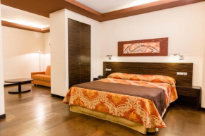 Hospedium Complejo Hostelero Los Periquitos